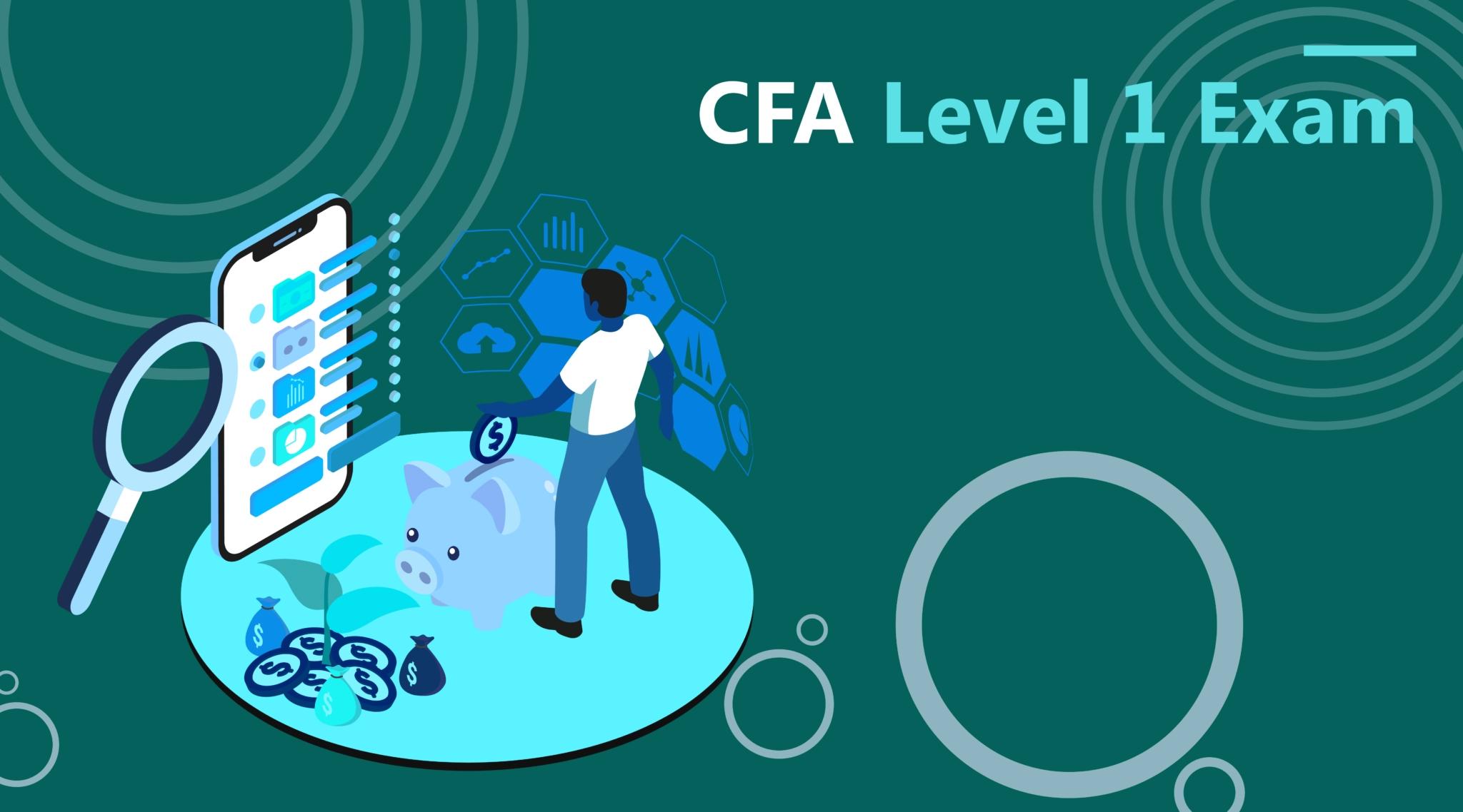 Examen CFA: conoce el calendario oficial del examen