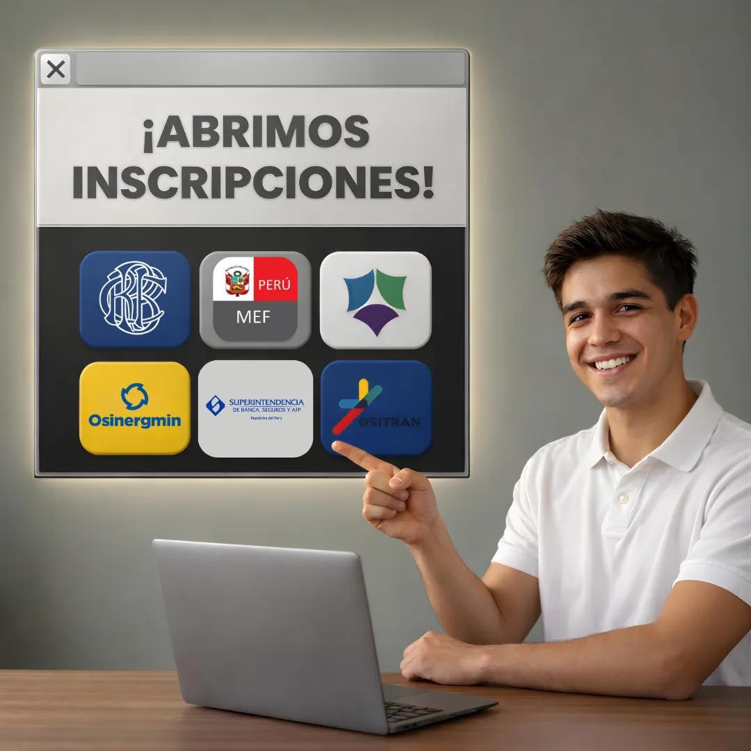 Preparación