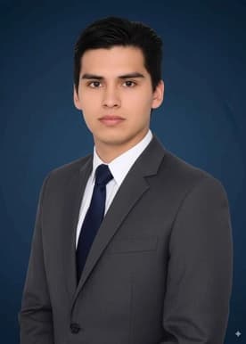 Nick Ower Chavez M