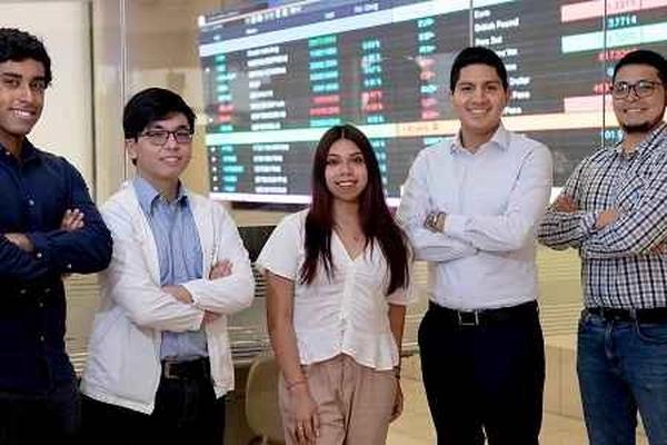 OSIPTEL lanza 60 becas integrales para estudiantes universitarios: guía para postular al Programa de Extensión Universitaria (PEU)