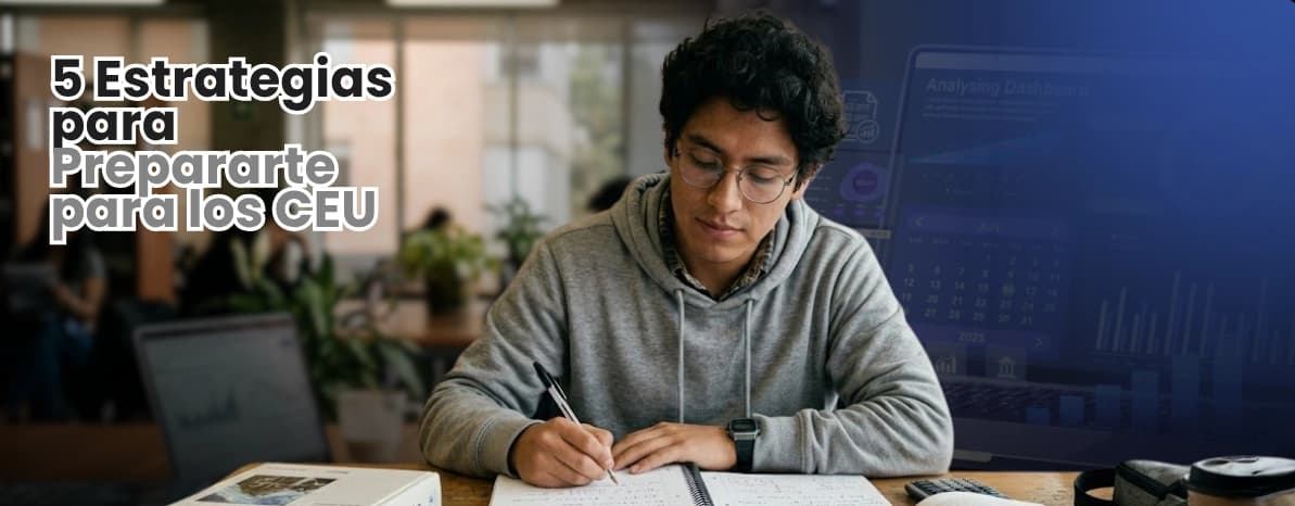 5 Estrategias Clave para Prepararte para los Cursos de Extensión Universitaria en Perú