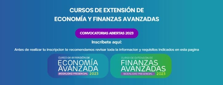 Vida después del CEU BCRP: Línea de carrera y oportunidades laborales