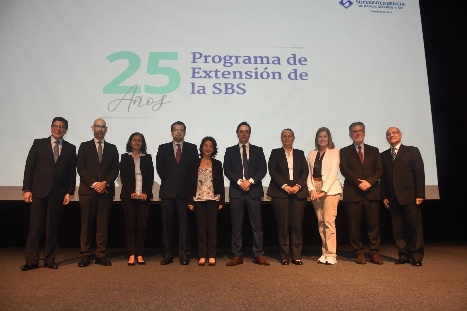 La SBS apertura su Programa de Extensión (PEXT-SBS) para este 2025