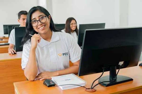 Cómo Ganar una Beca del PEU OSIPTEL en Economía: Todo lo que Necesitas Saber