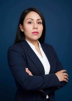 Sofia Antaurco Paucar
