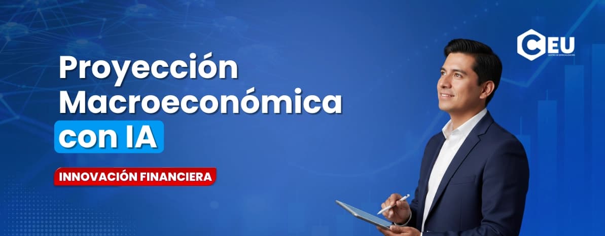 Inteligencia Artificial en la proyección de datos macroeconómicos