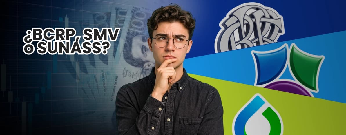 ¿BCRP, SMV o SUNASS? Elige el Curso de Extensión Ideal para tu Perfil Profesional