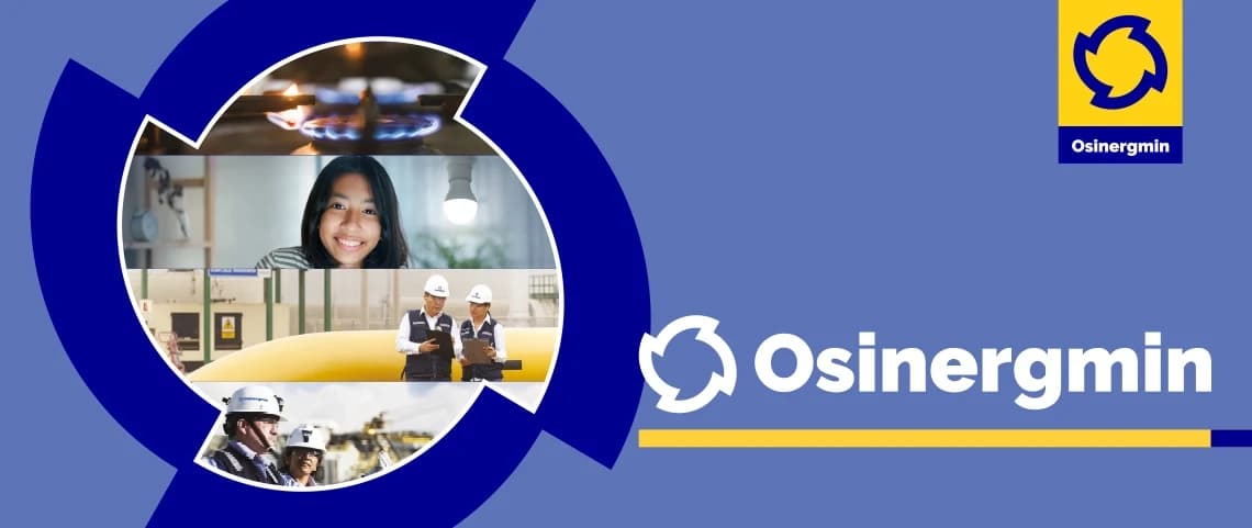 Osinergmin ofrece 270 becas de especialización a nivel nacional