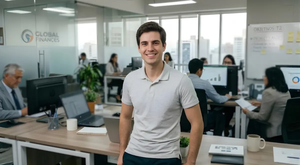 Prepárate con nosotros para destacar profesionalmente