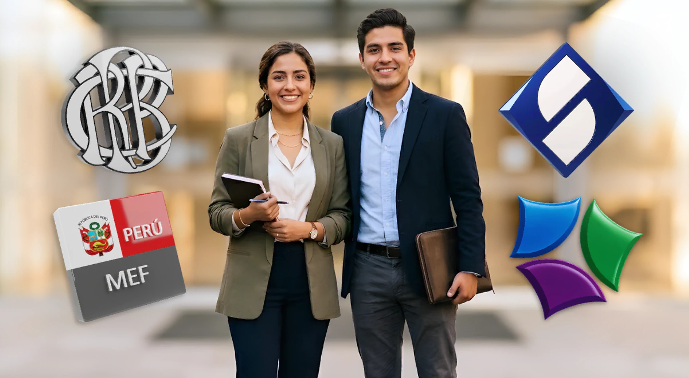 Complementa tu carrera con conocimiento real
