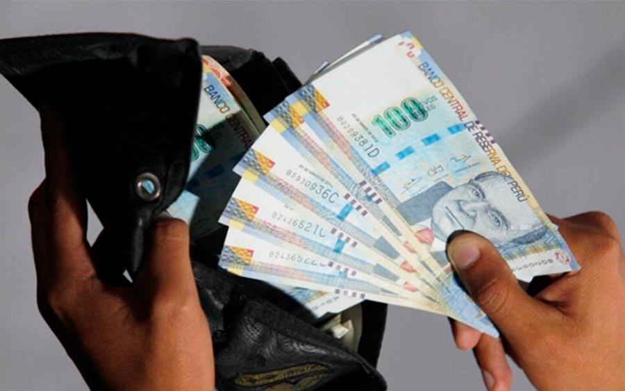 Sueldos en el Estado 2026: Cuánto gana un ingresante CEU en su primer año