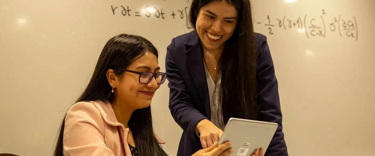 Curso de Verano de Economía Avanzada 2026 del BCRP: Una oportunidad única para futuros economistas