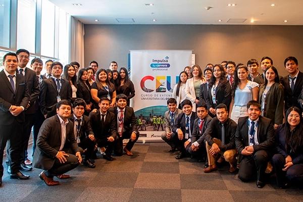 OSITRAN apertura su Curso de Extensión (CEU) para este 2026