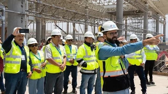OSITRAN: Garantizando transparencia y eficiencia en el transporte del Perú