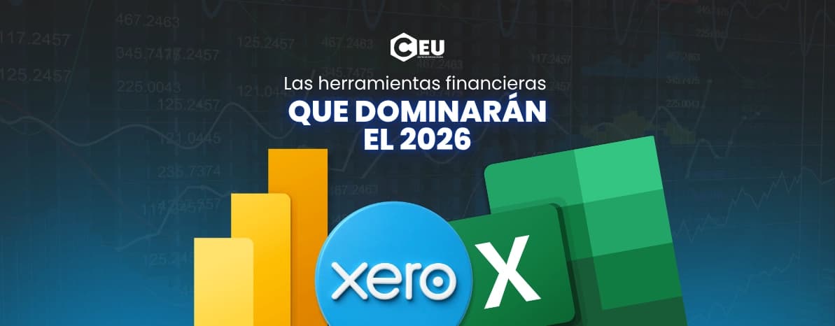 Las herramientas financieras que dominarán el 2026