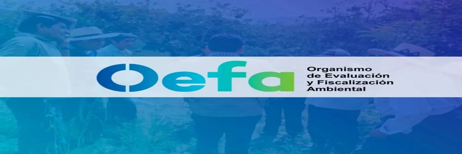 Programa de Extensión Universitaria 2026 del OEFA: una oportunidad para especializarte en fiscalización ambiental